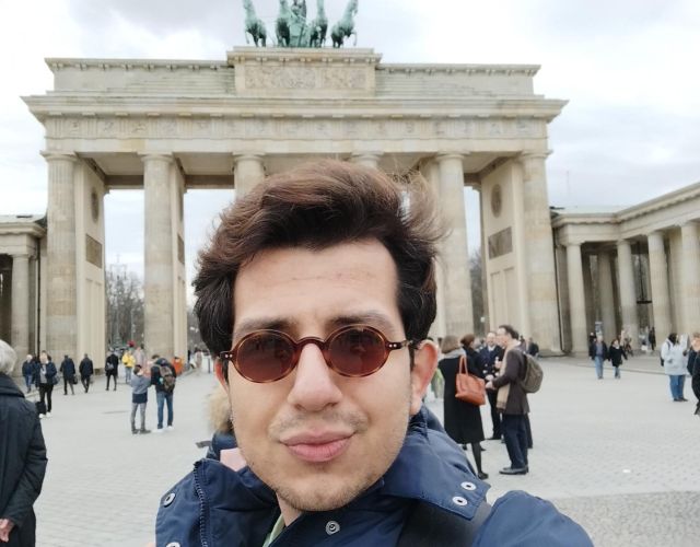 Söğütlü Almanca Özel Ders